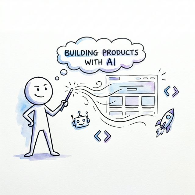 AI2.0时代,产品经理的变与不变